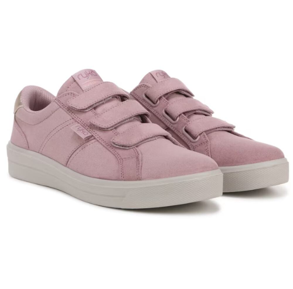 Ryka Women's Deauville Purple Viv Classic 2 Sneakers Size 7.5M